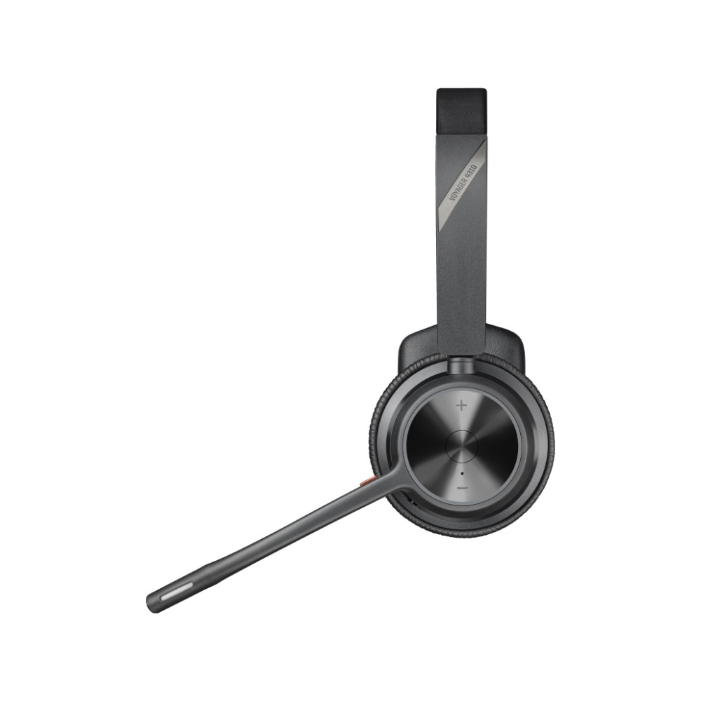 Produktbild för HP Poly Voyager 4310 - headset - USB-C