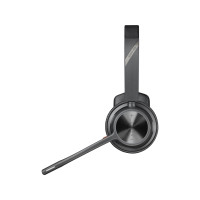 Produktbild för HP Poly Voyager 4310 - headset - USB-C