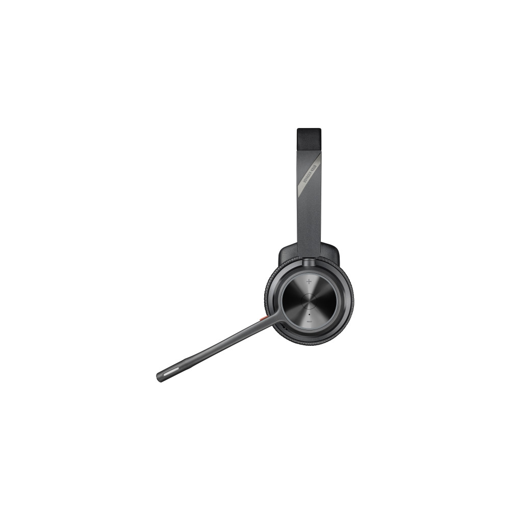 Produktbild för HP Poly Voyager 4310 - headset - USB-C