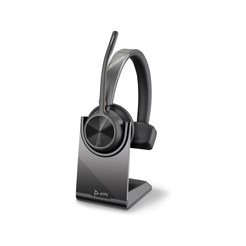 Produktbild för HP Poly Voyager 4310 - headset - USB-C