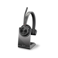 Produktbild för HP Poly Voyager 4310 - headset - USB-C