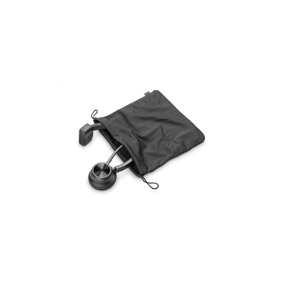 Produktbild för HP Poly Voyager 4310 - headset - USB-C