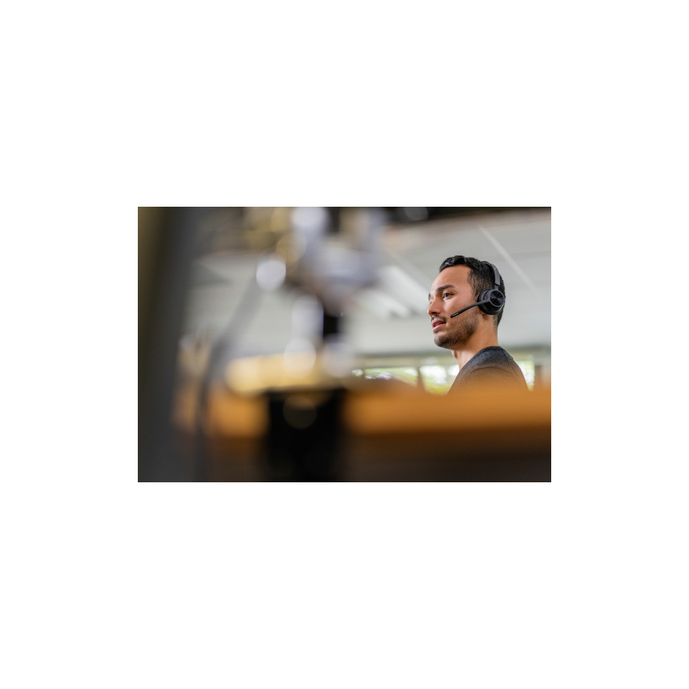 Produktbild för HP Poly Voyager 4310 - headset - USB-C