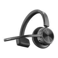 Produktbild för HP Poly Voyager 4310 - headset - USB-C