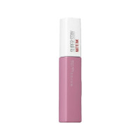 Produktbild för Maybelline Lipstick, Superstay Matte Ink Longlasting Liquid...