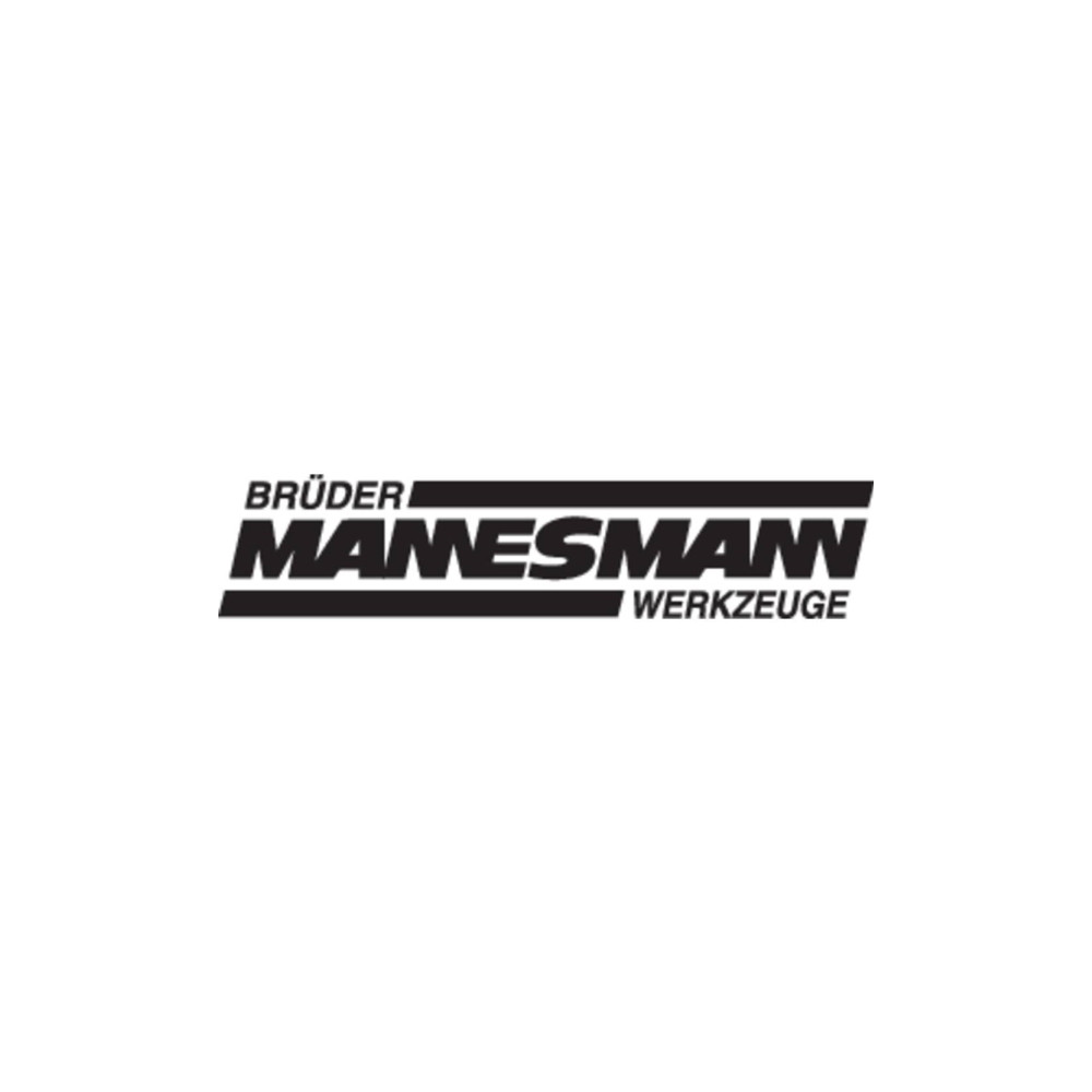 Produktbild för Brüder Mannesmann Mannesmann M29031 Verktygssats för gör-det...