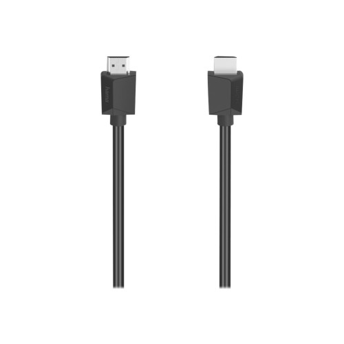 Hama Hama HDMI-kabel med Ethernet - 3 m