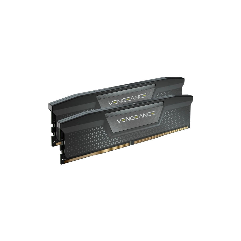 Produktbild för CORSAIR Vengeance - DDR5 - sats - 32 GB: 2 x 16 GB - DIMM 288-pin / PC5-51200