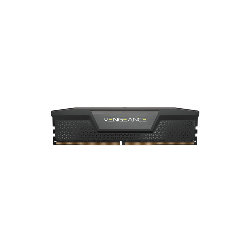 Produktbild för CORSAIR Vengeance - DDR5 - sats - 32 GB: 2 x 16 GB - DIMM 288-pin / PC5-51200