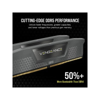 Produktbild för CORSAIR Vengeance - DDR5 - sats - 32 GB: 2 x 16 GB - DIMM 288-pin / PC5-51200