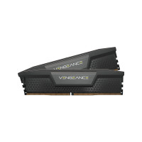 Produktbild för CORSAIR Vengeance - DDR5 - sats - 32 GB: 2 x 16 GB - DIMM 288-pin / PC5-51200