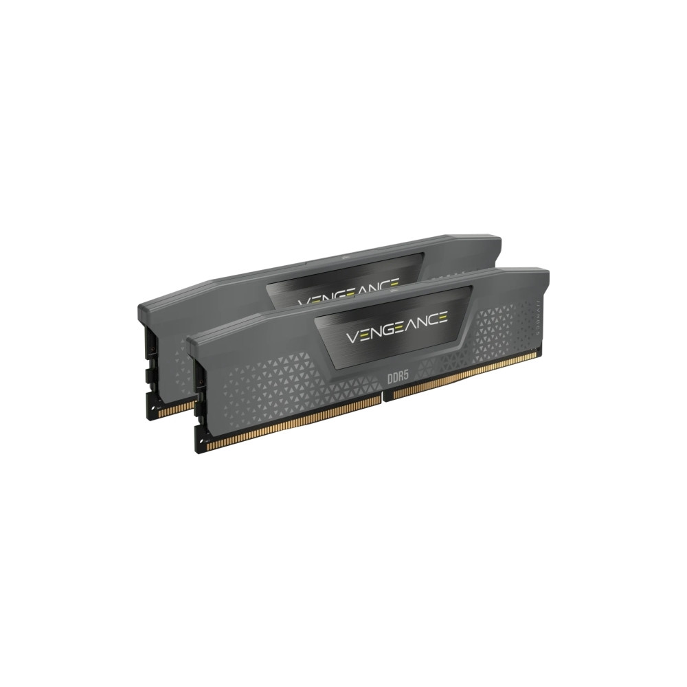 Produktbild för CORSAIR Vengeance - DDR5 - sats - 32 GB: 2 x 16 GB - DIMM 288-pin / PC5-51200