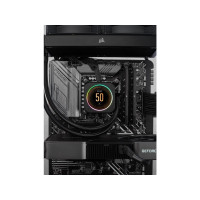 Produktbild för CORSAIR Vengeance - DDR5 - sats - 32 GB: 2 x 16 GB - DIMM 288-pin / PC5-51200