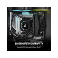 Produktbild för CORSAIR Vengeance - DDR5 - sats - 32 GB: 2 x 16 GB - DIMM 288-pin / PC5-51200