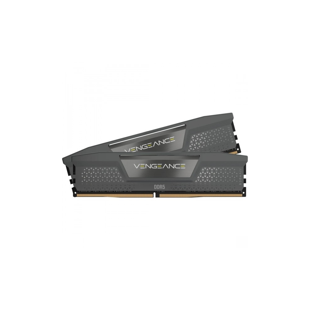 Produktbild för CORSAIR Vengeance - DDR5 - sats - 32 GB: 2 x 16 GB - DIMM 288-pin / PC5-51200