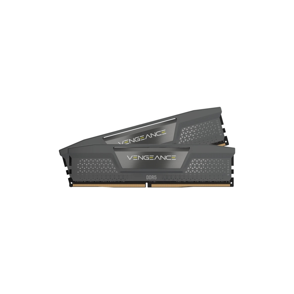 Produktbild för CORSAIR Vengeance - DDR5 - sats - 32 GB: 2 x 16 GB - DIMM 288-pin / PC5-51200