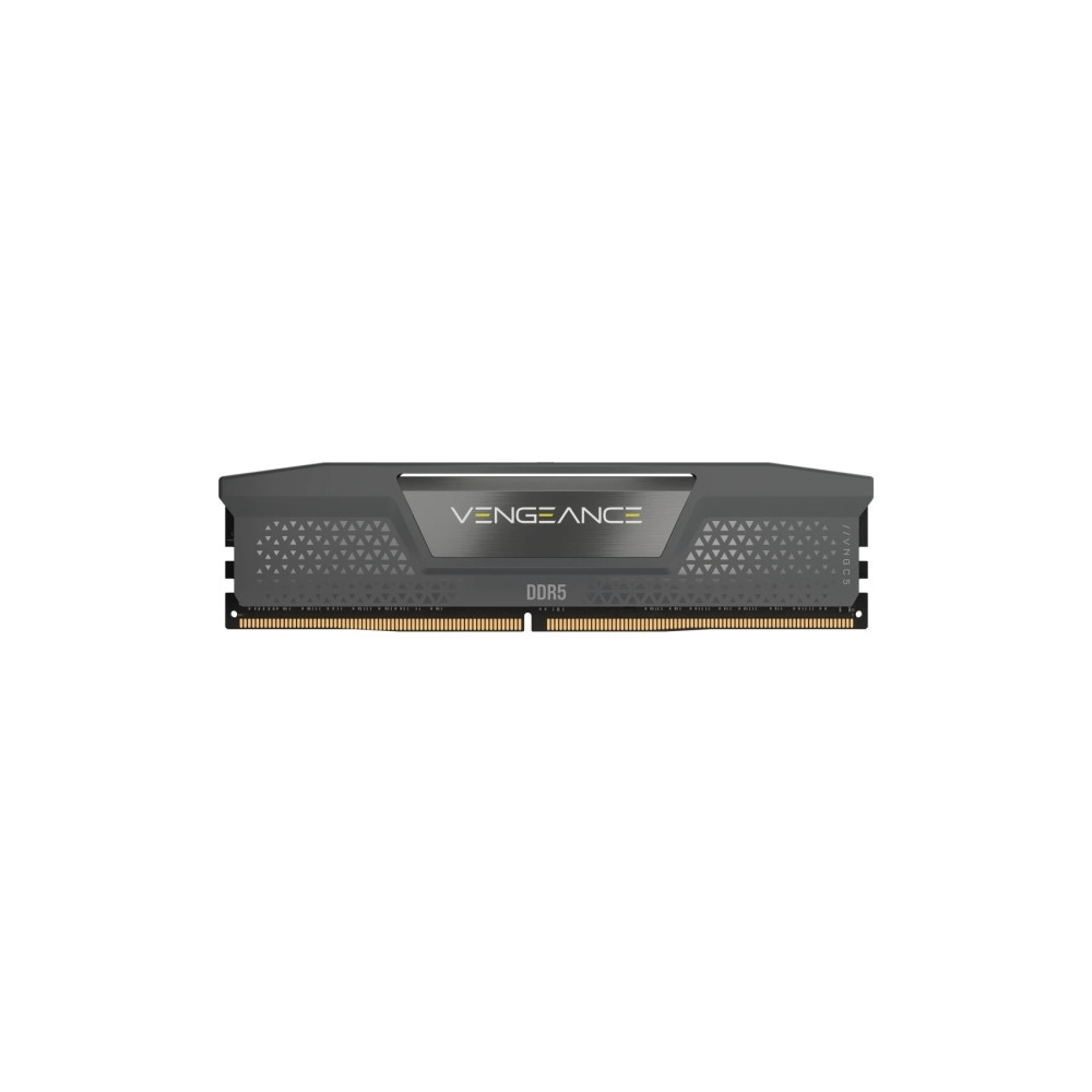 Produktbild för CORSAIR Vengeance - DDR5 - sats - 32 GB: 2 x 16 GB - DIMM 288-pin / PC5-51200