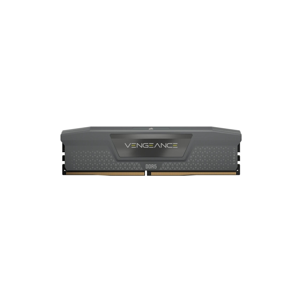 Produktbild för CORSAIR Vengeance - DDR5 - sats - 32 GB: 2 x 16 GB - DIMM 288-pin / PC5-51200