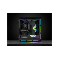 Produktbild för CORSAIR Vengeance - DDR5 - sats - 32 GB: 2 x 16 GB - DIMM 288-pin / PC5-51200