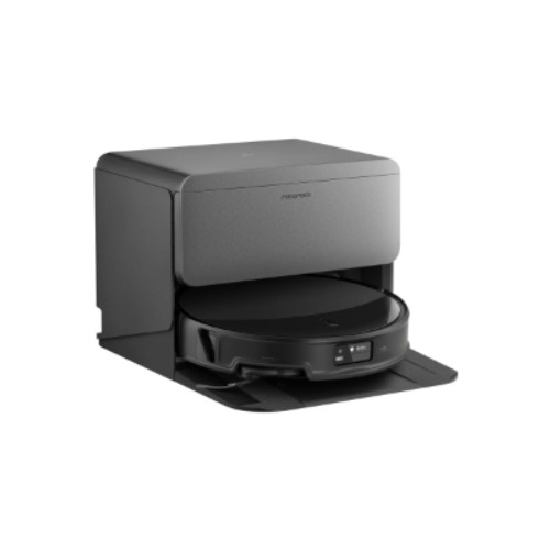 Roborock Roborock Saros 20 with Refill and Drainage System, Utan påse...