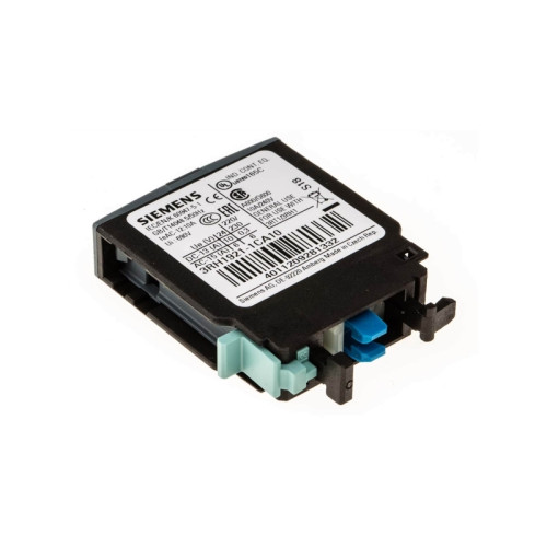 Siemens Siemens SIRIUS hjälpkontaktor 3RH1921-1CA10, 1 slutande hjäl...