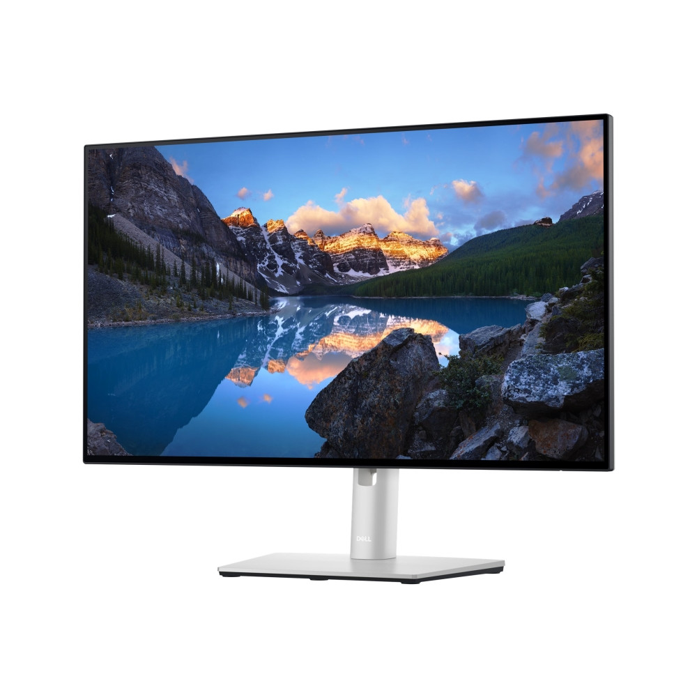 Produktbild för Dell UltraSharp U2422HE - LED-skärm - Full HD (1080p) - 24"
