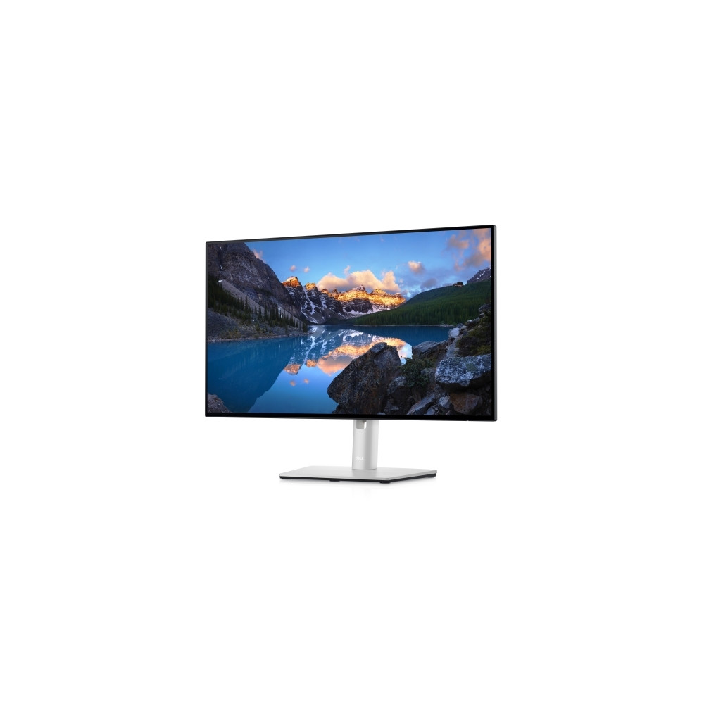 Produktbild för Dell UltraSharp U2422HE - LED-skärm - Full HD (1080p) - 24"