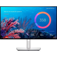 Produktbild för Dell UltraSharp U2422HE - LED-skärm - Full HD (1080p) - 24"