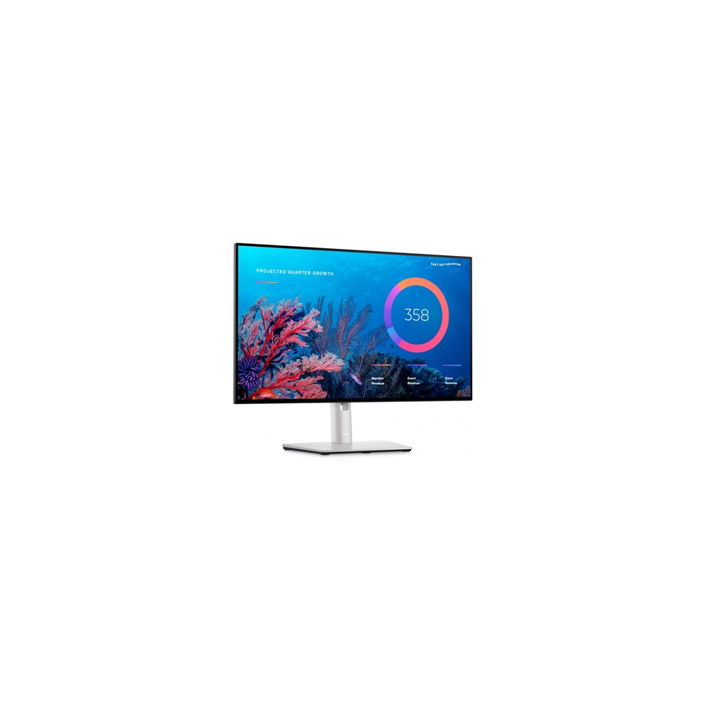 Produktbild för Dell UltraSharp U2422HE - LED-skärm - Full HD (1080p) - 24"