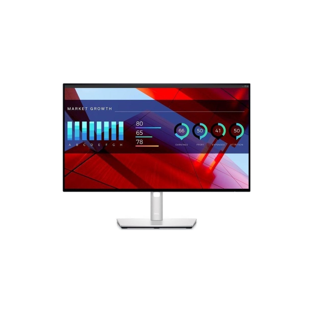 Produktbild för Dell UltraSharp U2422HE - LED-skärm - Full HD (1080p) - 24"
