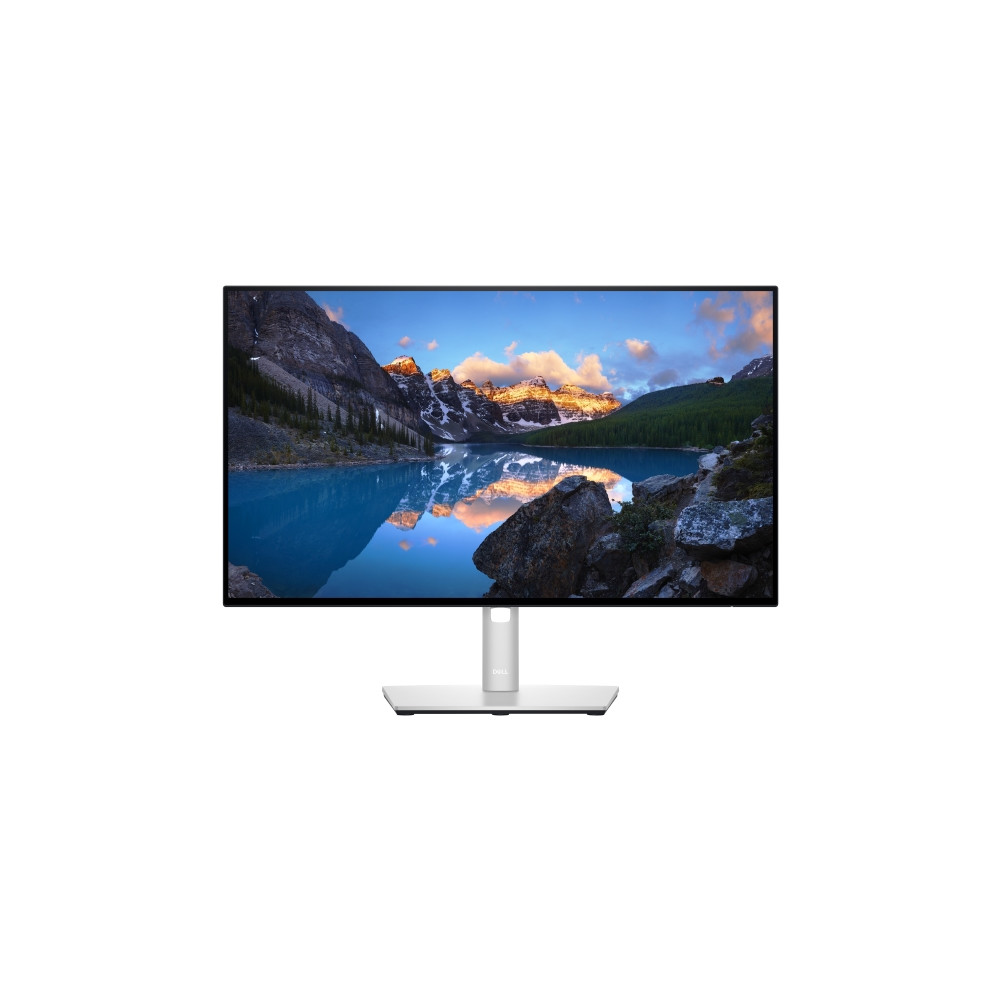 Produktbild för Dell UltraSharp U2422HE - LED-skärm - Full HD (1080p) - 24"