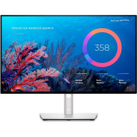 Produktbild för Dell UltraSharp U2422HE - LED-skärm - Full HD (1080p) - 24"