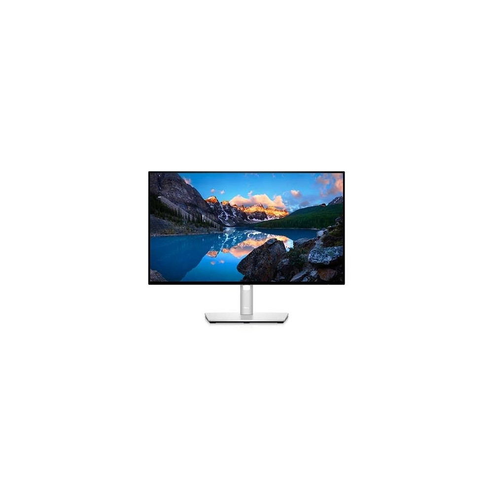 Produktbild för Dell UltraSharp U2422HE - LED-skärm - Full HD (1080p) - 24"