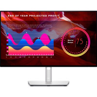 Produktbild för Dell UltraSharp U2422HE - LED-skärm - Full HD (1080p) - 24"