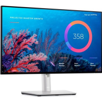 Produktbild för Dell UltraSharp U2422HE - LED-skärm - Full HD (1080p) - 24"