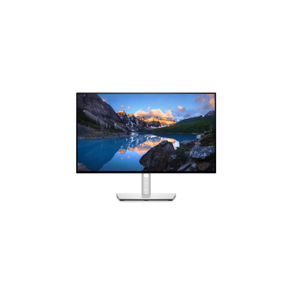 Produktbild för Dell UltraSharp U2422HE - LED-skärm - Full HD (1080p) - 24"