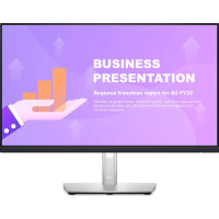 Produktbild för Dell P2422HE - LED-skärm - Full HD (1080p) - 24"
