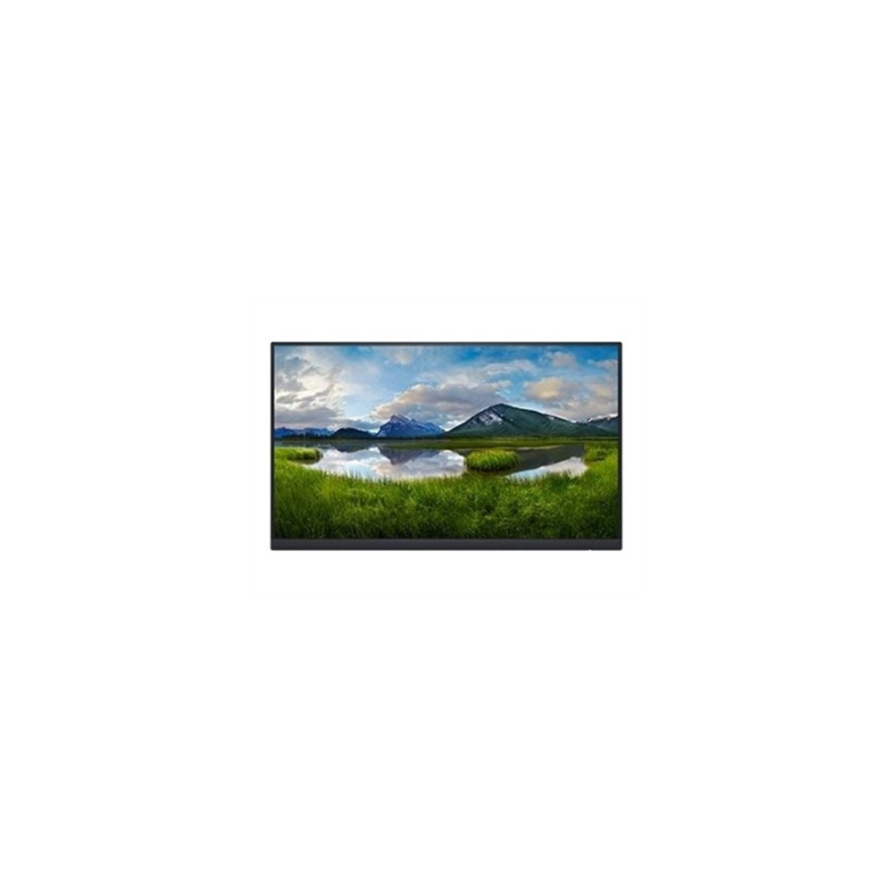 Produktbild för Dell P2422HE - LED-skärm - Full HD (1080p) - 24"