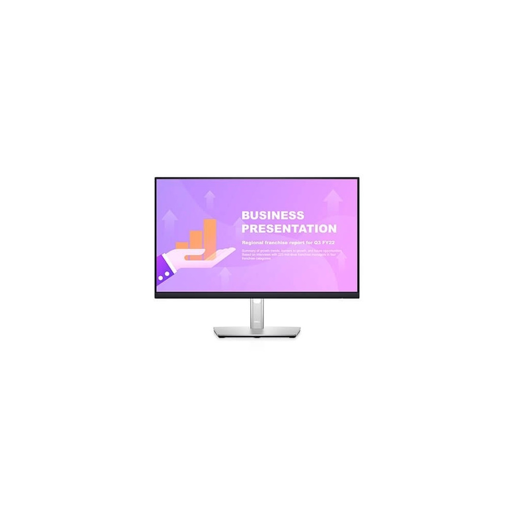 Produktbild för Dell P2422HE - LED-skärm - Full HD (1080p) - 24"