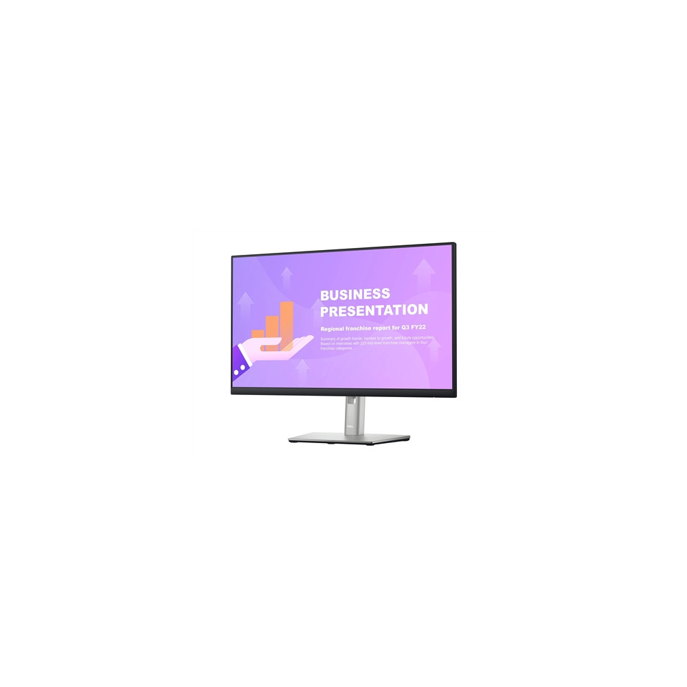Produktbild för Dell P2422HE - LED-skärm - Full HD (1080p) - 24"