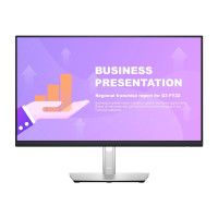 Produktbild för Dell P2422HE - LED-skärm - Full HD (1080p) - 24"