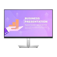 Produktbild för Dell P2422HE - LED-skärm - Full HD (1080p) - 24"