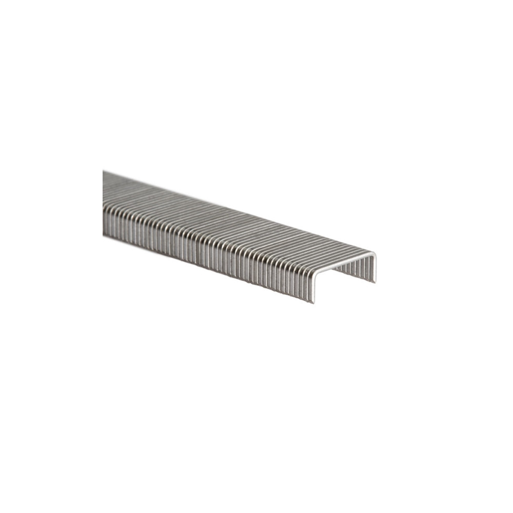 Produktbild för Stanley 1-TRR134T, Häftklammersats, 6 mm, 1,06 cm, Stål, 100...