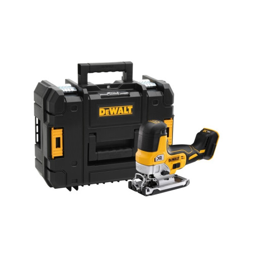 DeWalt DeWALT DCS335NT - sticksåg - sladdlös