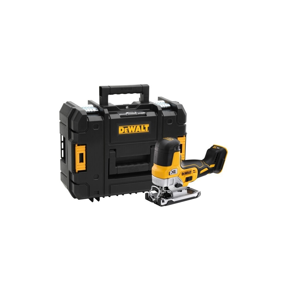 Produktbild för DeWALT DCS335NT - sticksåg - sladdlös