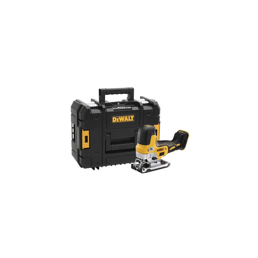 Produktbild för DeWALT DCS335NT - sticksåg - sladdlös