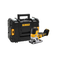 Produktbild för DeWALT DCS335NT - sticksåg - sladdlös