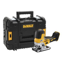 Produktbild för DeWALT DCS335NT - sticksåg - sladdlös
