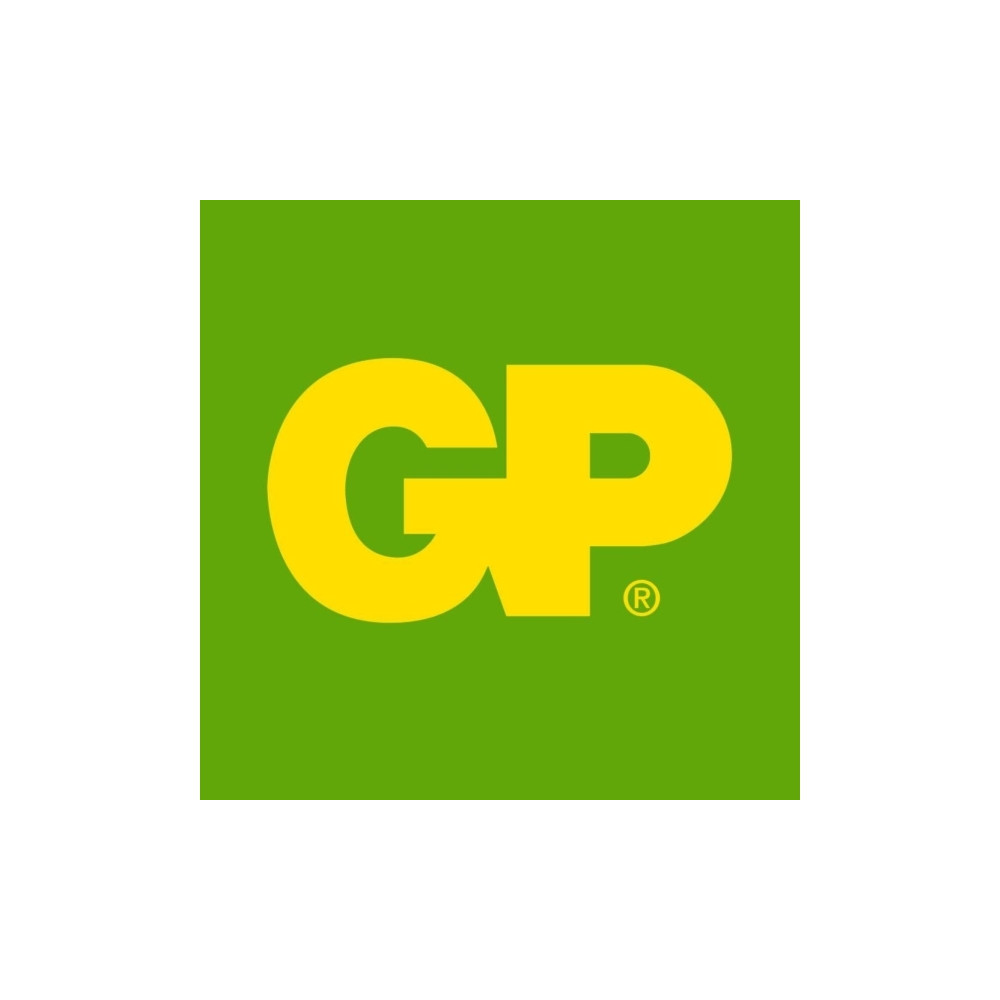 Produktbild för GP Batterier GP2CR5STD109C1 2CR5 Fotobatteri Litium 6 V 1 st