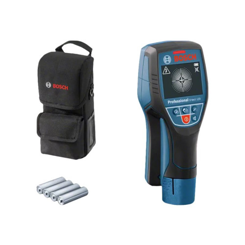Bosch Bosch D-tect 120 Professional - wall scanner